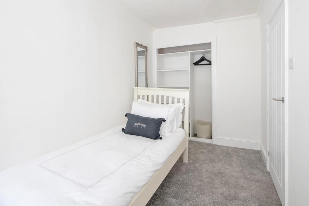 Flat In Bath City Centre Exterior foto
